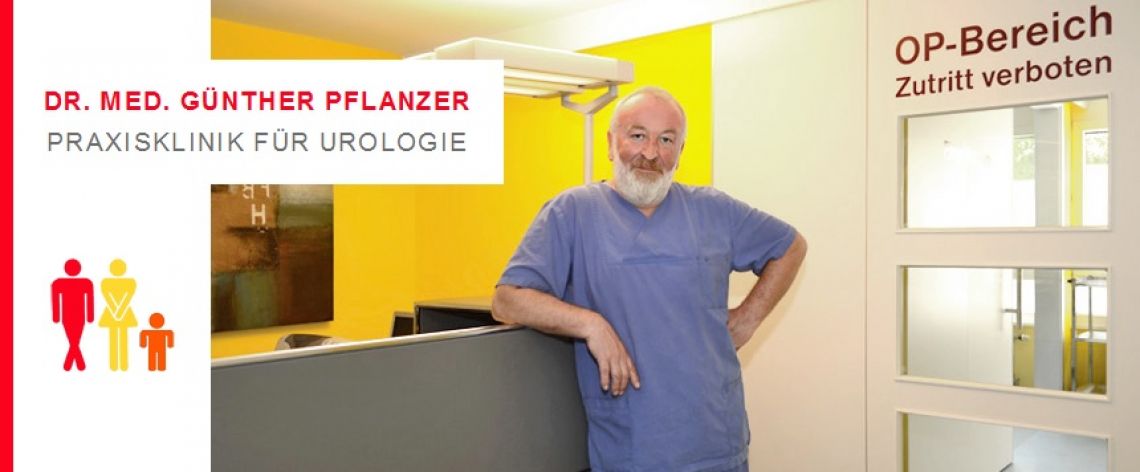 Non Scalpell Vasektomie in Praxisklinik Karlsruhe